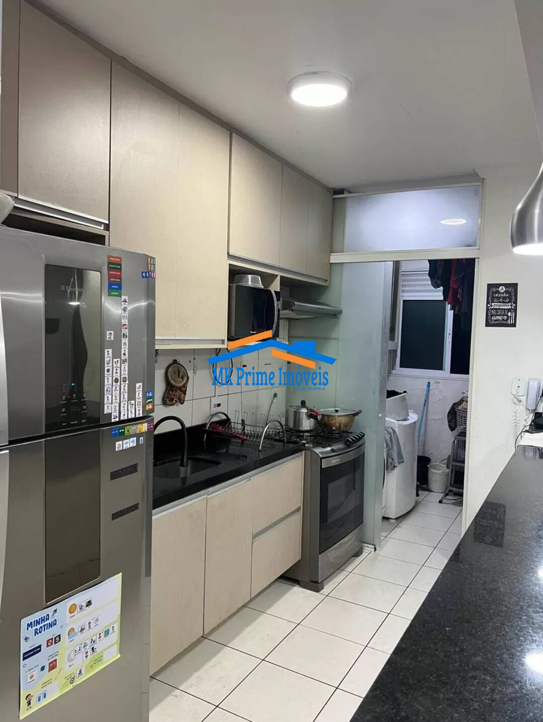 Apartamento à venda com 3 quartos, 71m² - Foto 9