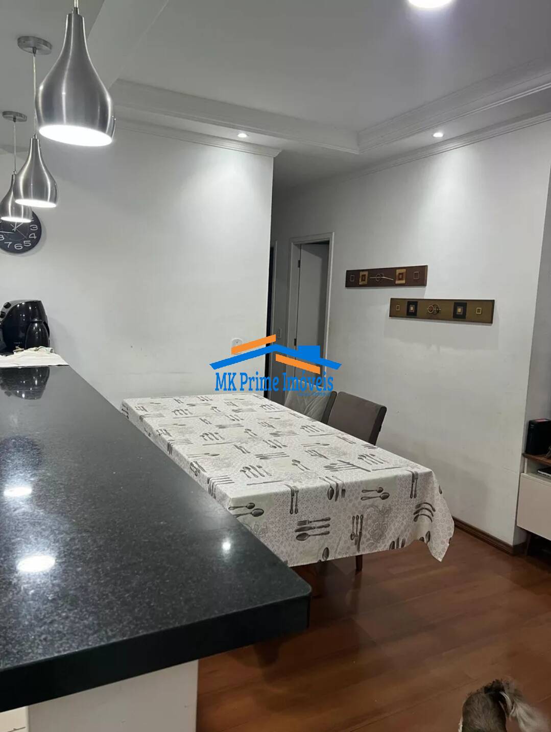 Apartamento à venda com 3 quartos, 71m² - Foto 11