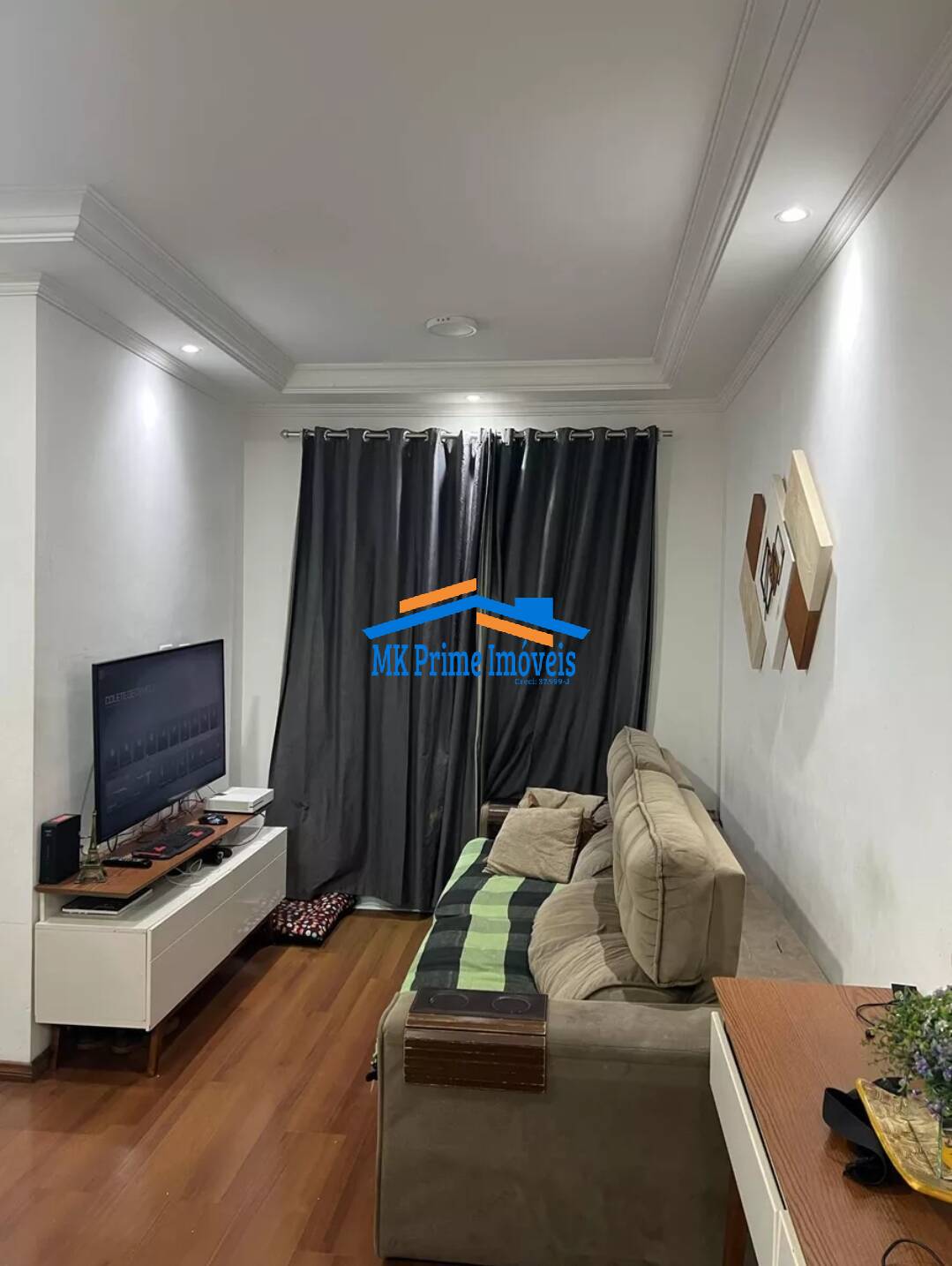 Apartamento à venda com 3 quartos, 71m² - Foto 12