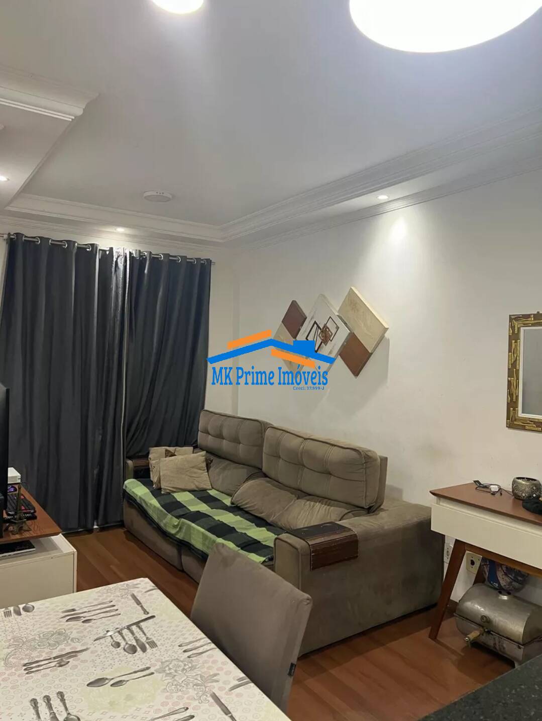 Apartamento à venda com 3 quartos, 71m² - Foto 13