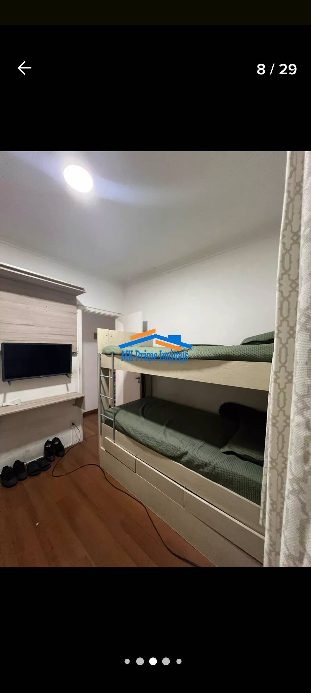 Apartamento à venda com 3 quartos, 71m² - Foto 16