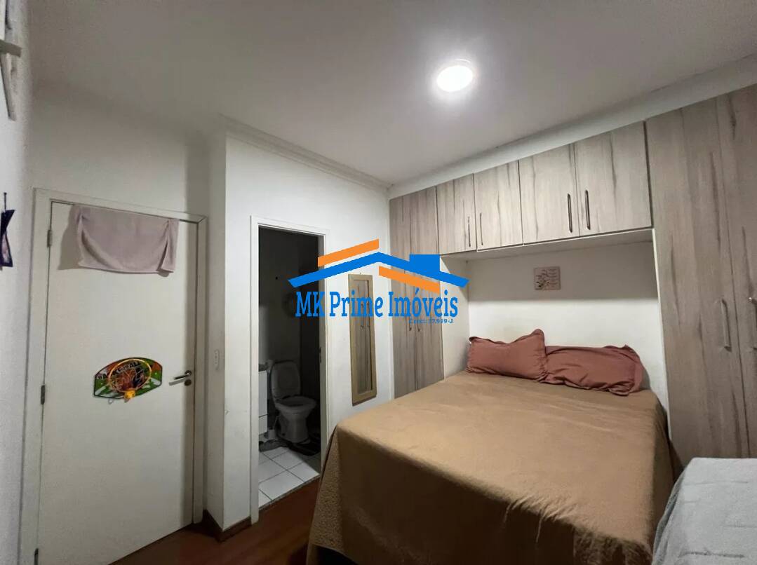 Apartamento à venda com 3 quartos, 71m² - Foto 22