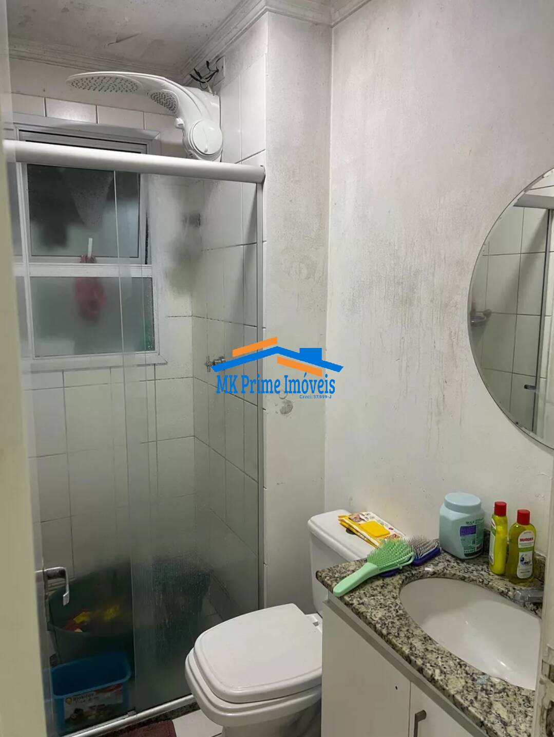 Apartamento à venda com 3 quartos, 71m² - Foto 24