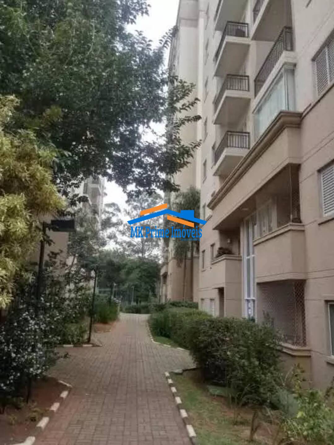 Apartamento à venda com 3 quartos, 71m² - Foto 27