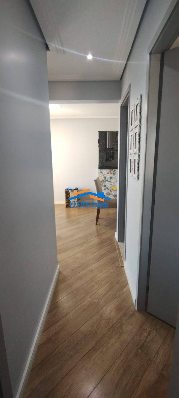 Apartamento à venda com 3 quartos, 65m² - Foto 15