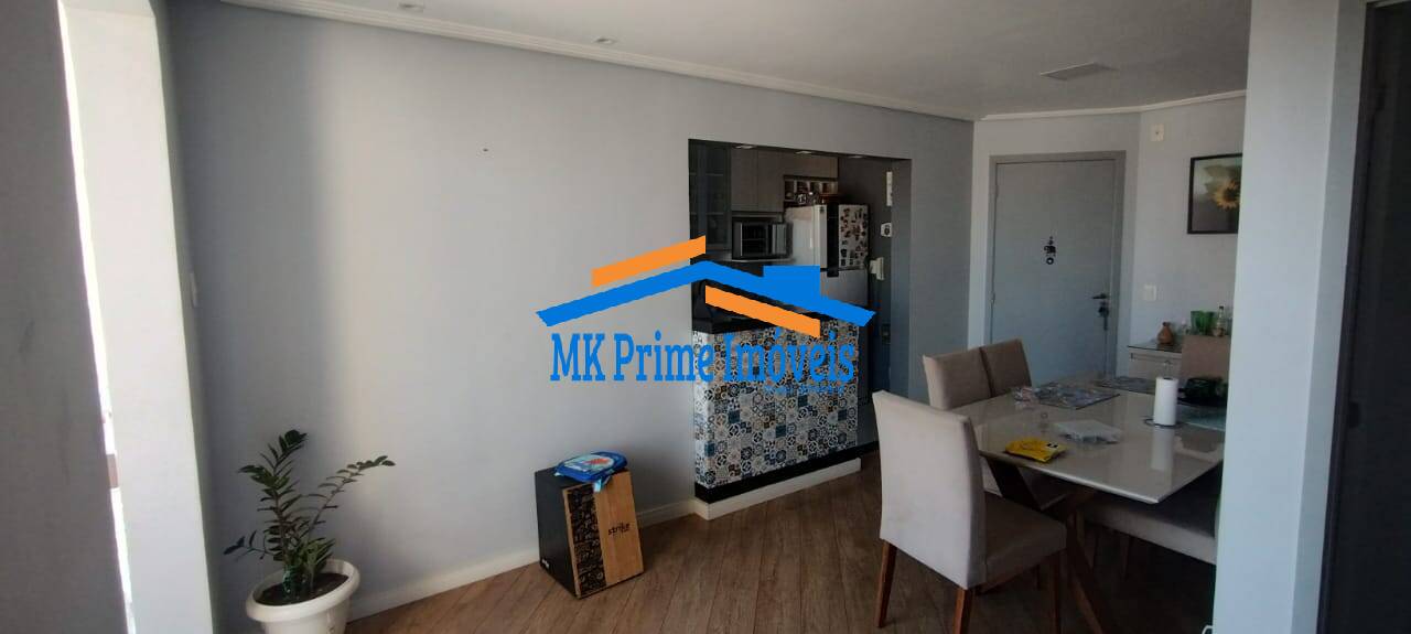 Apartamento à venda com 3 quartos, 65m² - Foto 9