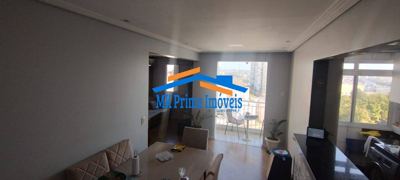 Apartamento à venda com 3 quartos, 65m² - Foto 13