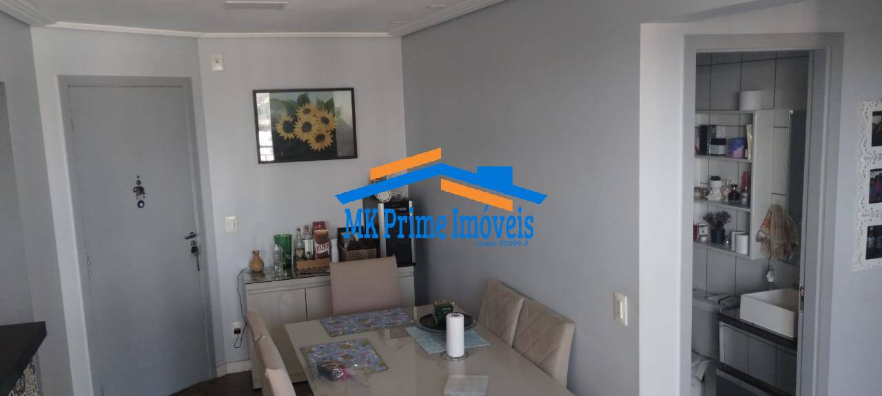 Apartamento à venda com 3 quartos, 65m² - Foto 10