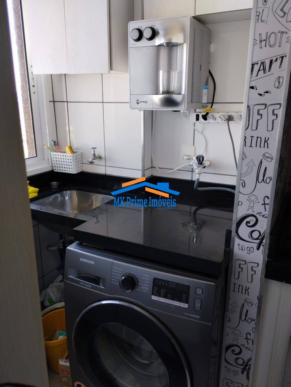 Apartamento à venda com 3 quartos, 65m² - Foto 19