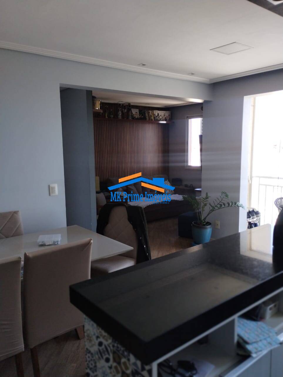 Apartamento à venda com 3 quartos, 65m² - Foto 12