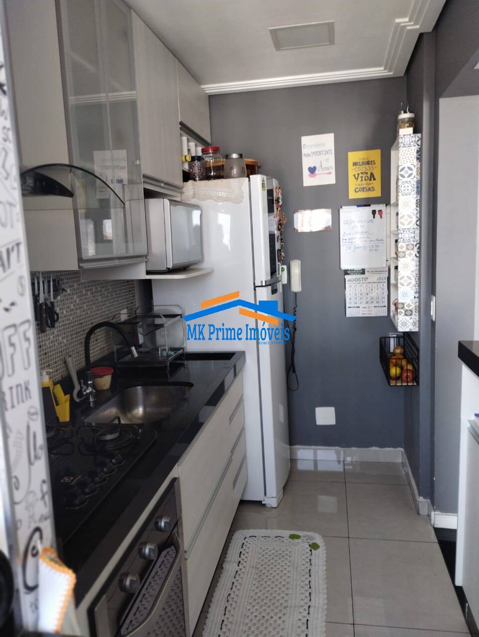 Apartamento à venda com 3 quartos, 65m² - Foto 20