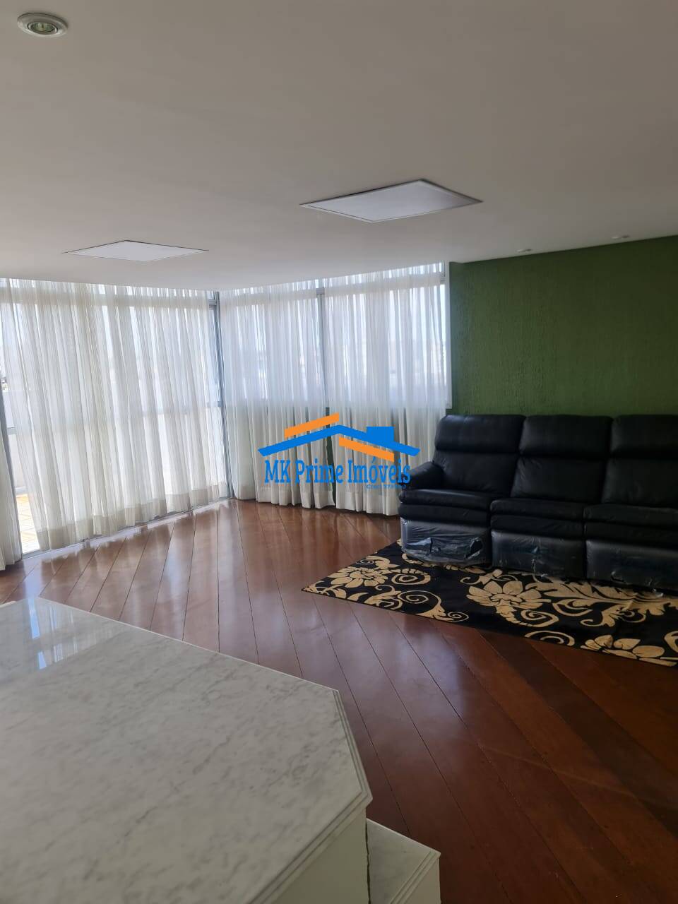 Cobertura à venda com 3 quartos, 186m² - Foto 9