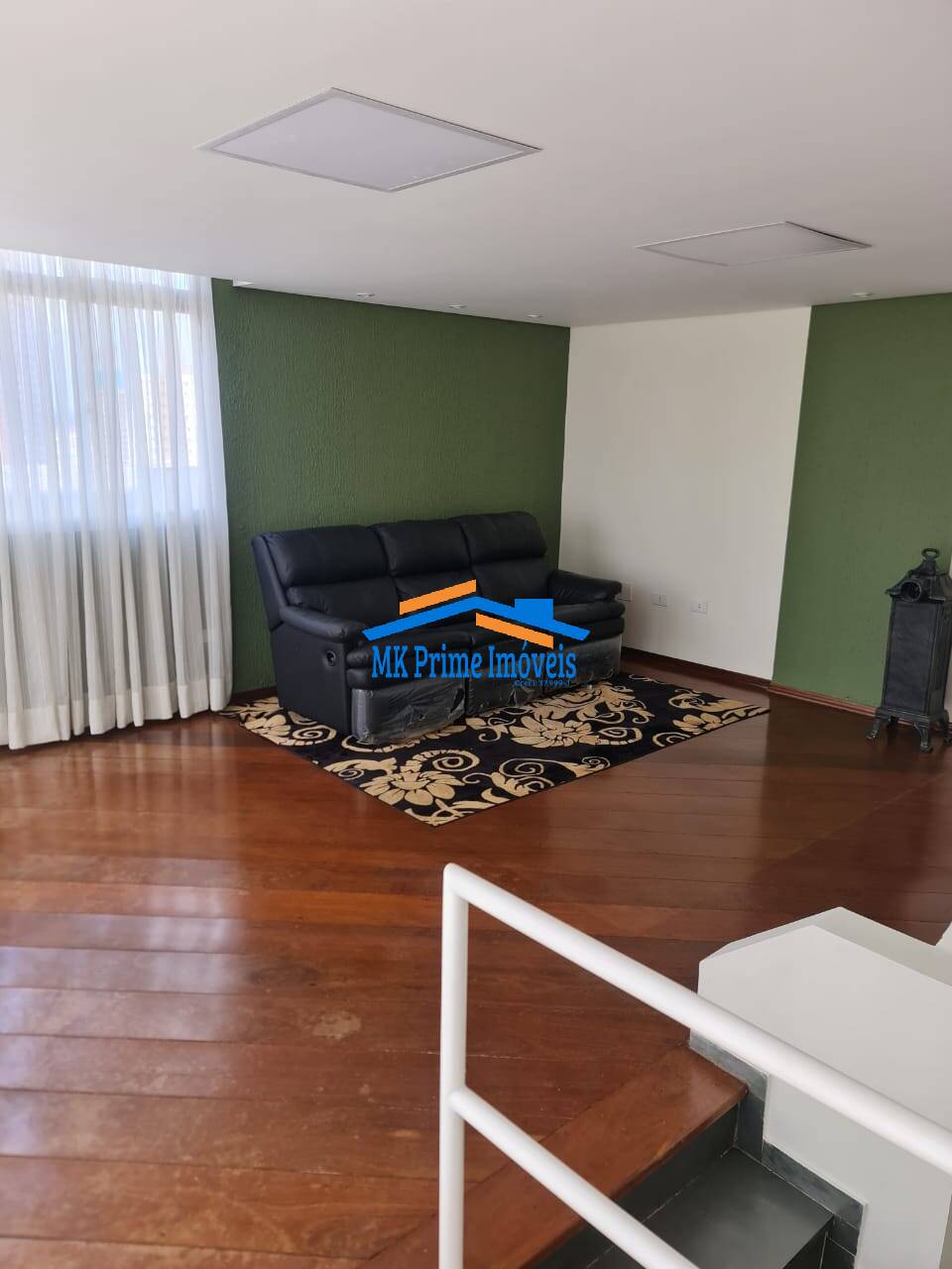 Cobertura à venda com 3 quartos, 186m² - Foto 8