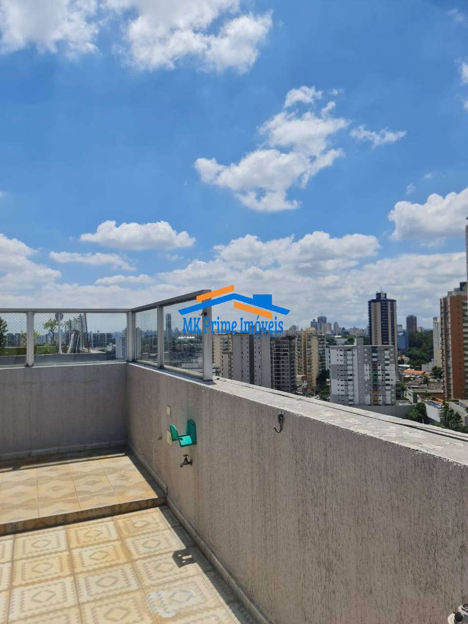 Cobertura à venda com 3 quartos, 186m² - Foto 5