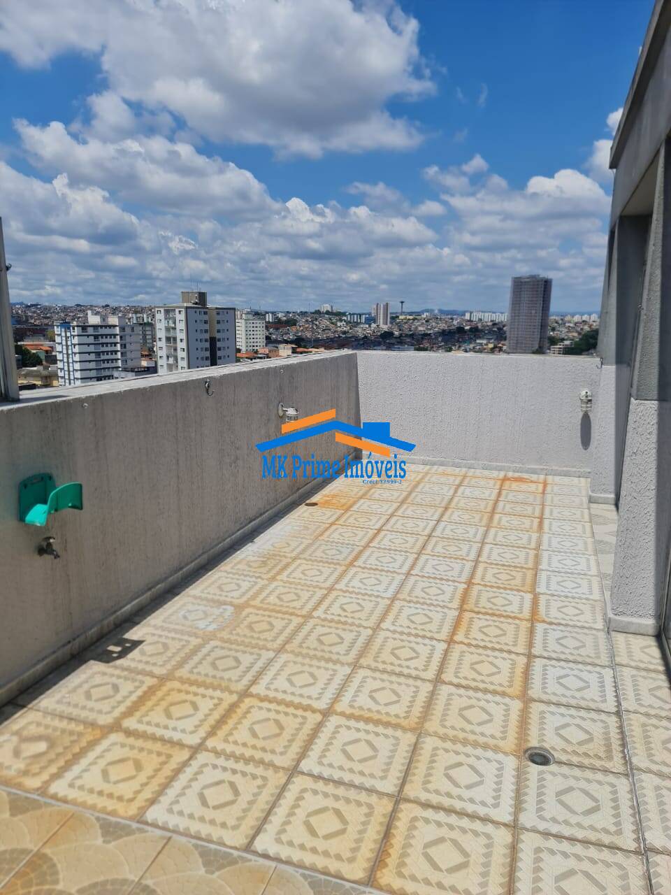 Cobertura à venda com 3 quartos, 186m² - Foto 6