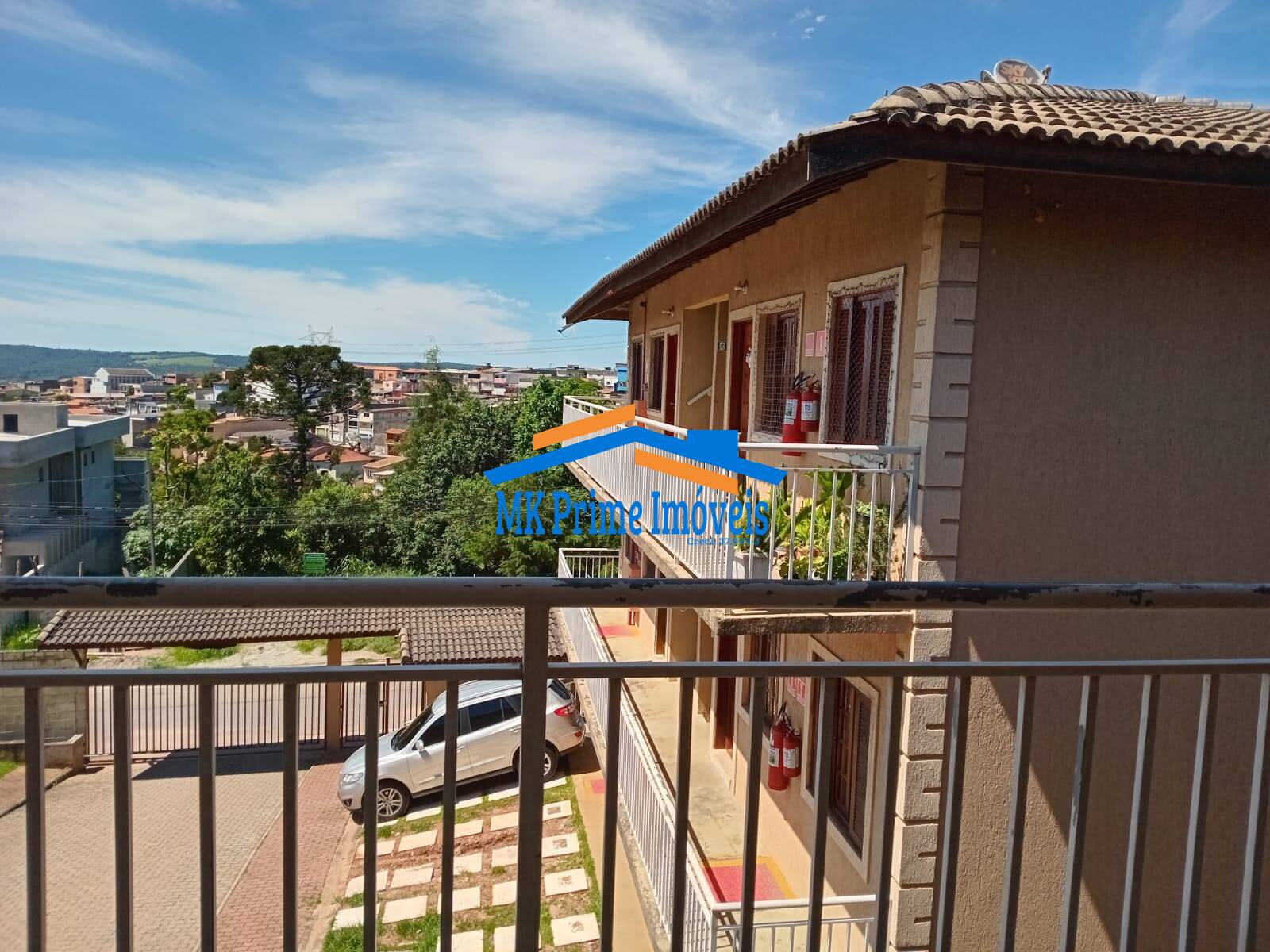 Apartamento à venda com 2 quartos, 58m² - Foto 6