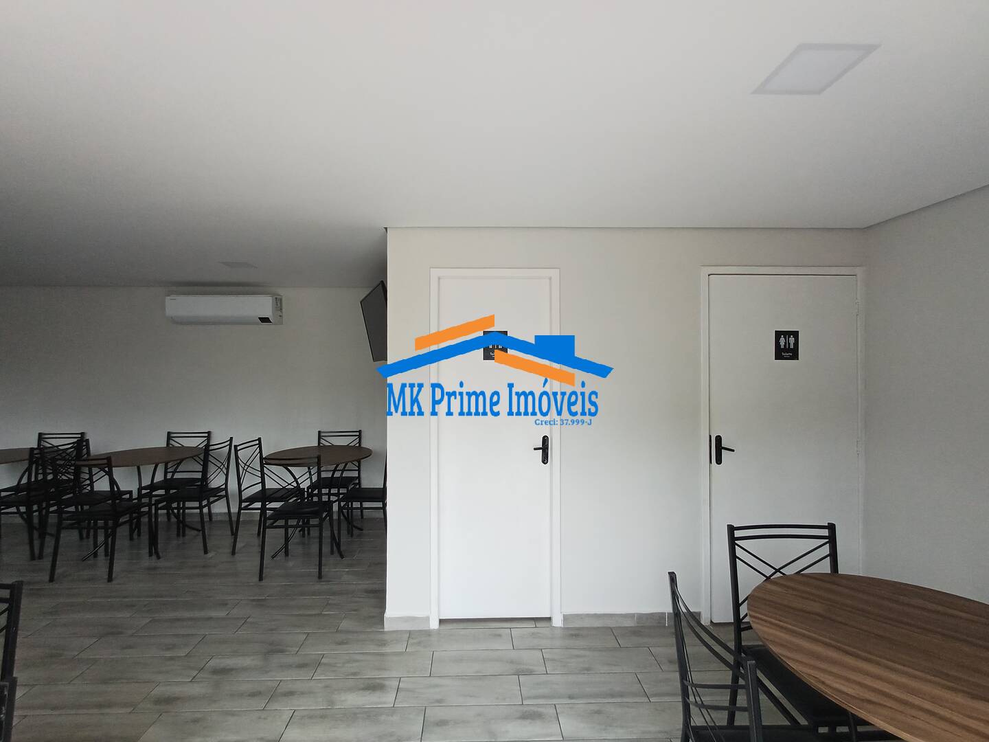 Apartamento à venda com 2 quartos, 44m² - Foto 5