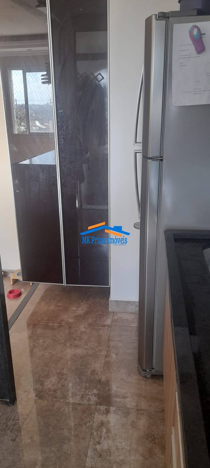 Apartamento à venda com 2 quartos, 45m² - Foto 8