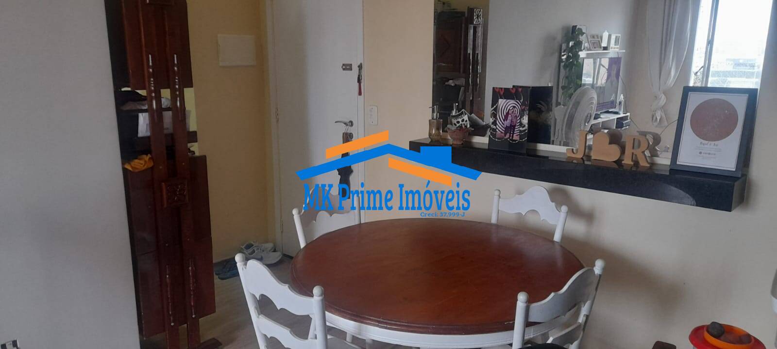 Apartamento à venda com 2 quartos, 45m² - Foto 5