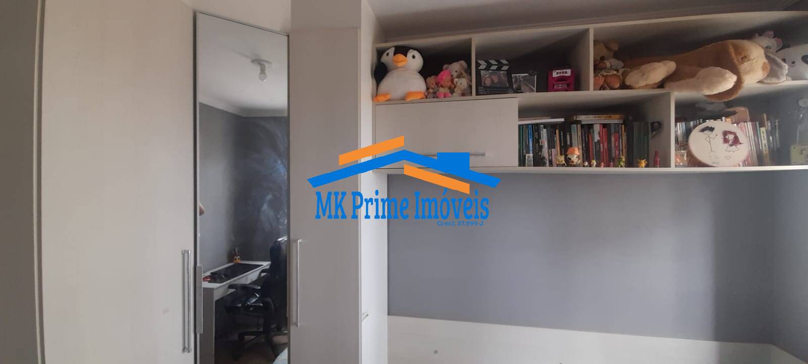 Apartamento à venda com 2 quartos, 45m² - Foto 12