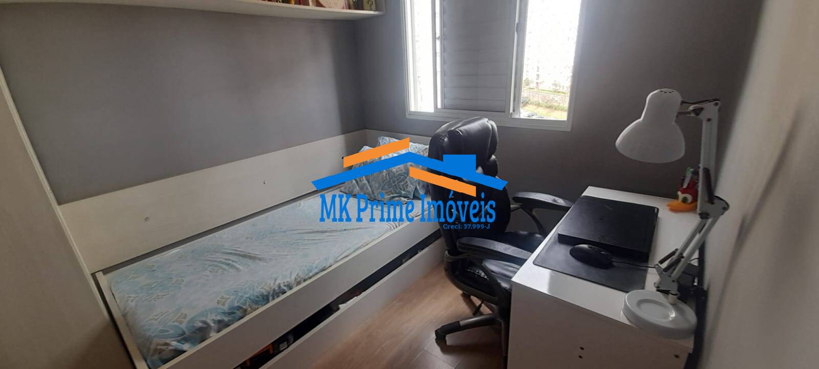 Apartamento à venda com 2 quartos, 45m² - Foto 11