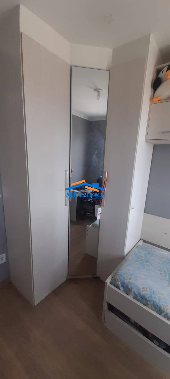 Apartamento à venda com 2 quartos, 45m² - Foto 13