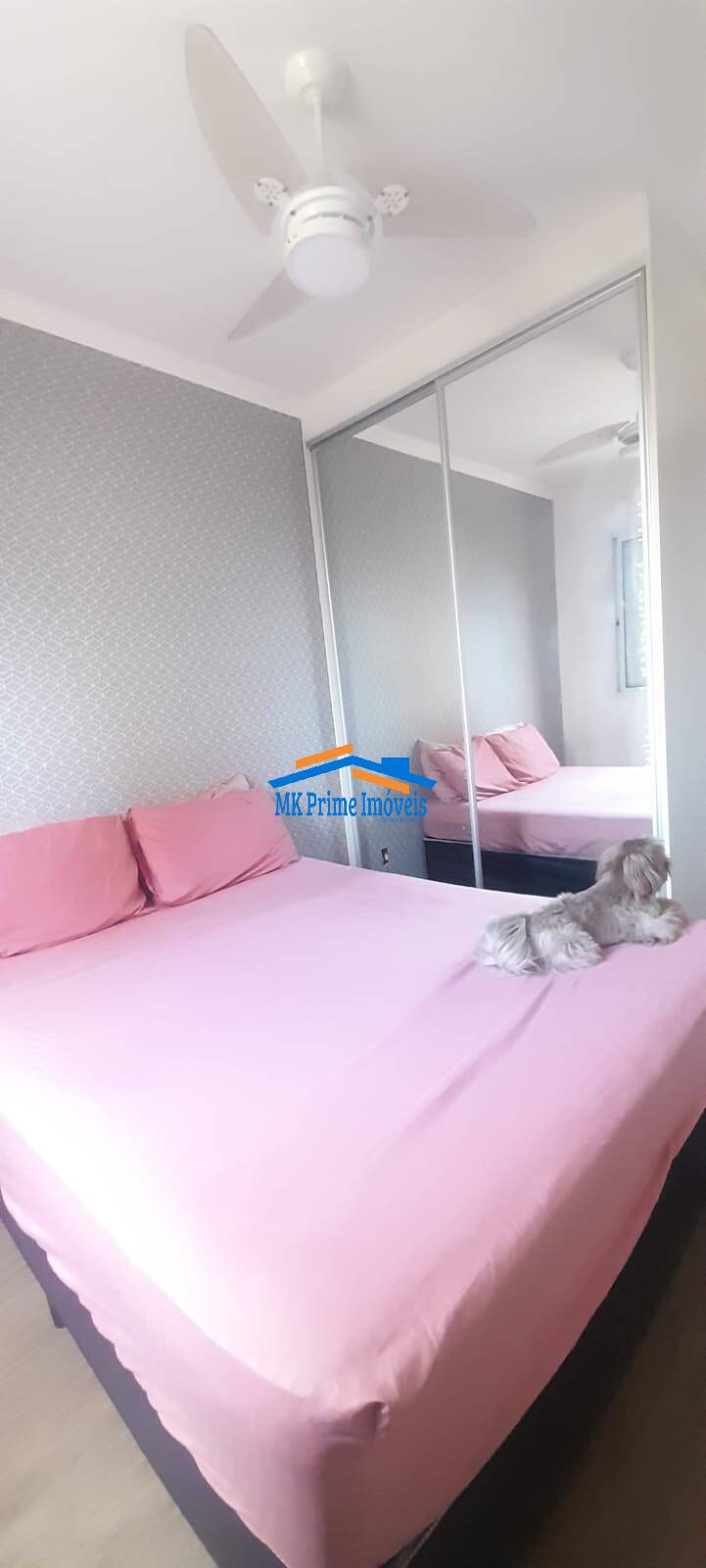 Apartamento à venda com 2 quartos, 45m² - Foto 18