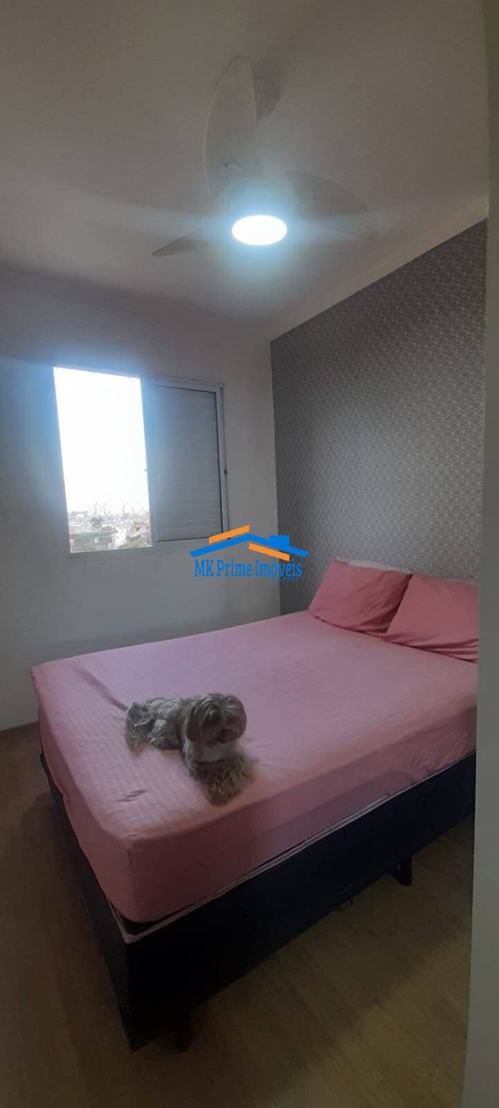 Apartamento à venda com 2 quartos, 45m² - Foto 19