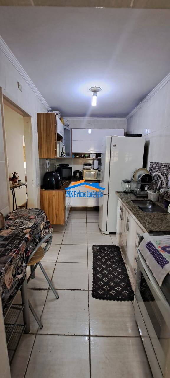 Apartamento à venda com 2 quartos, 60m² - Foto 7