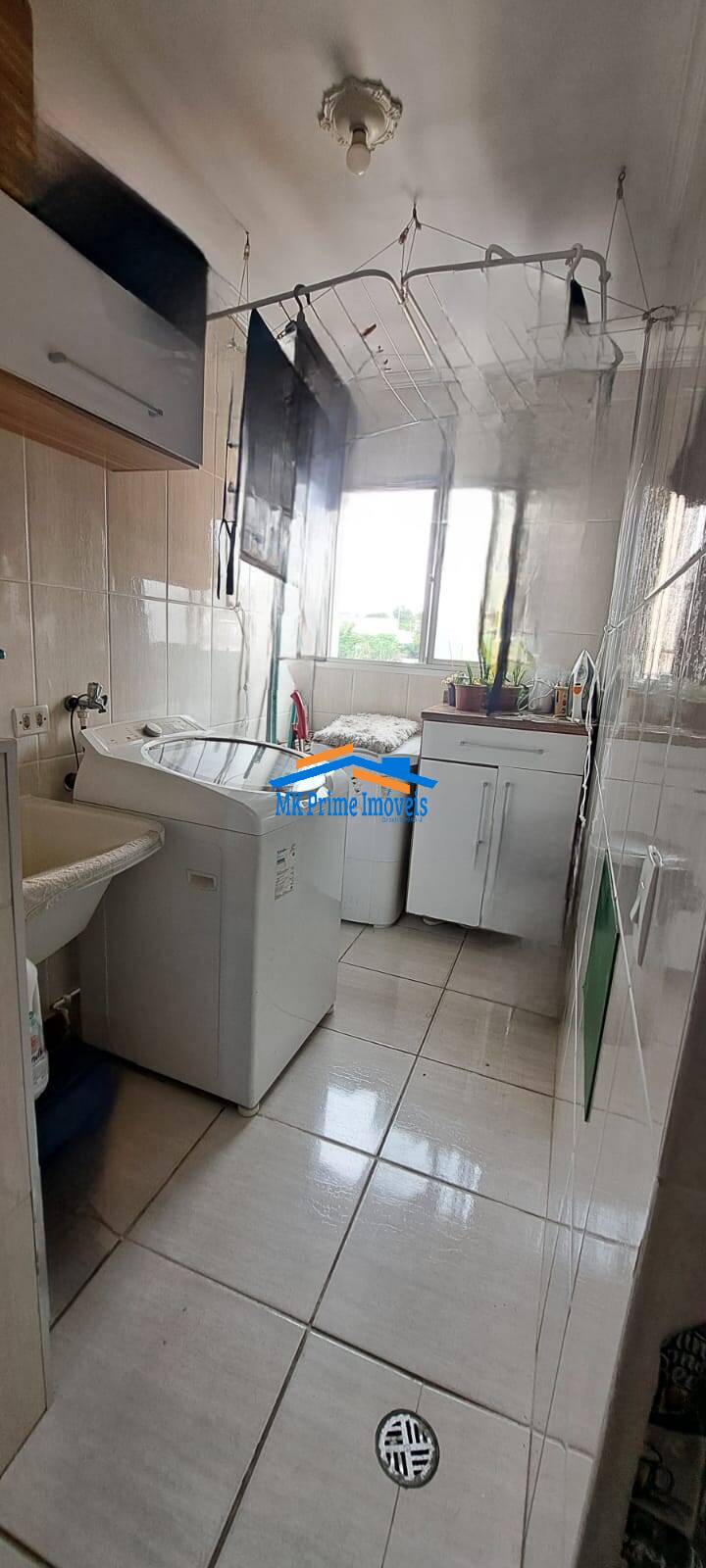 Apartamento à venda com 2 quartos, 60m² - Foto 10