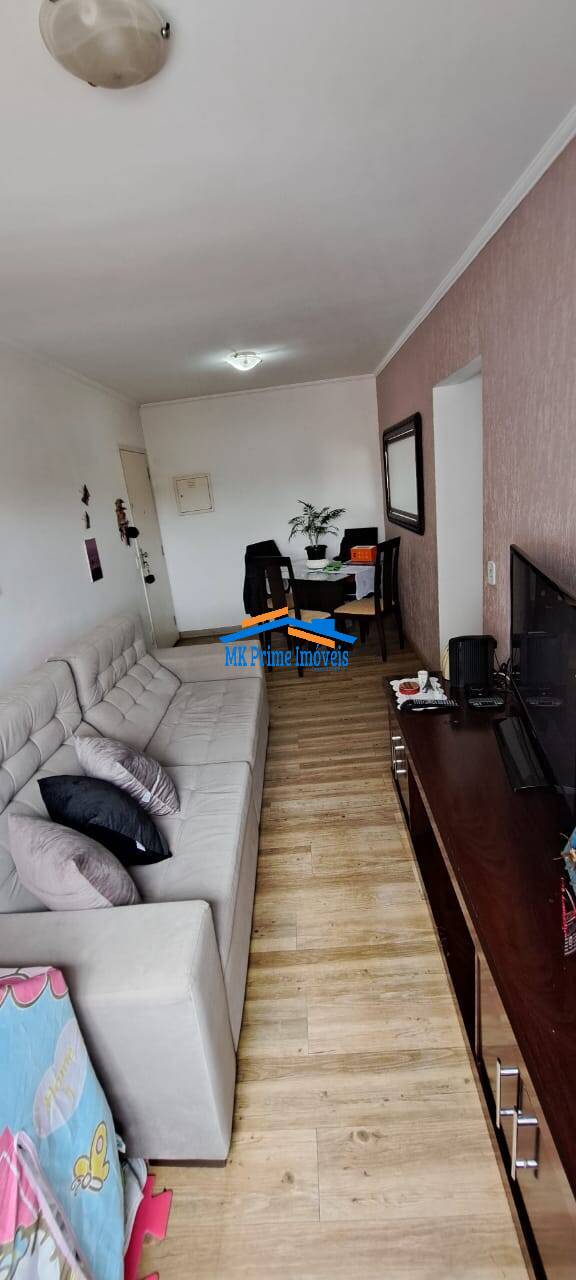 Apartamento à venda com 2 quartos, 60m² - Foto 3