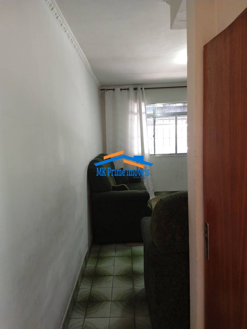 Sobrado à venda com 4 quartos, 125m² - Foto 4