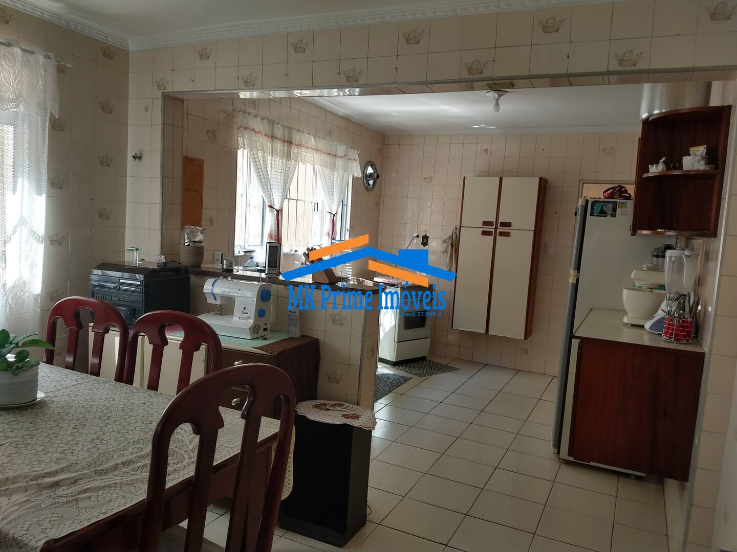 Sobrado à venda com 4 quartos, 125m² - Foto 5