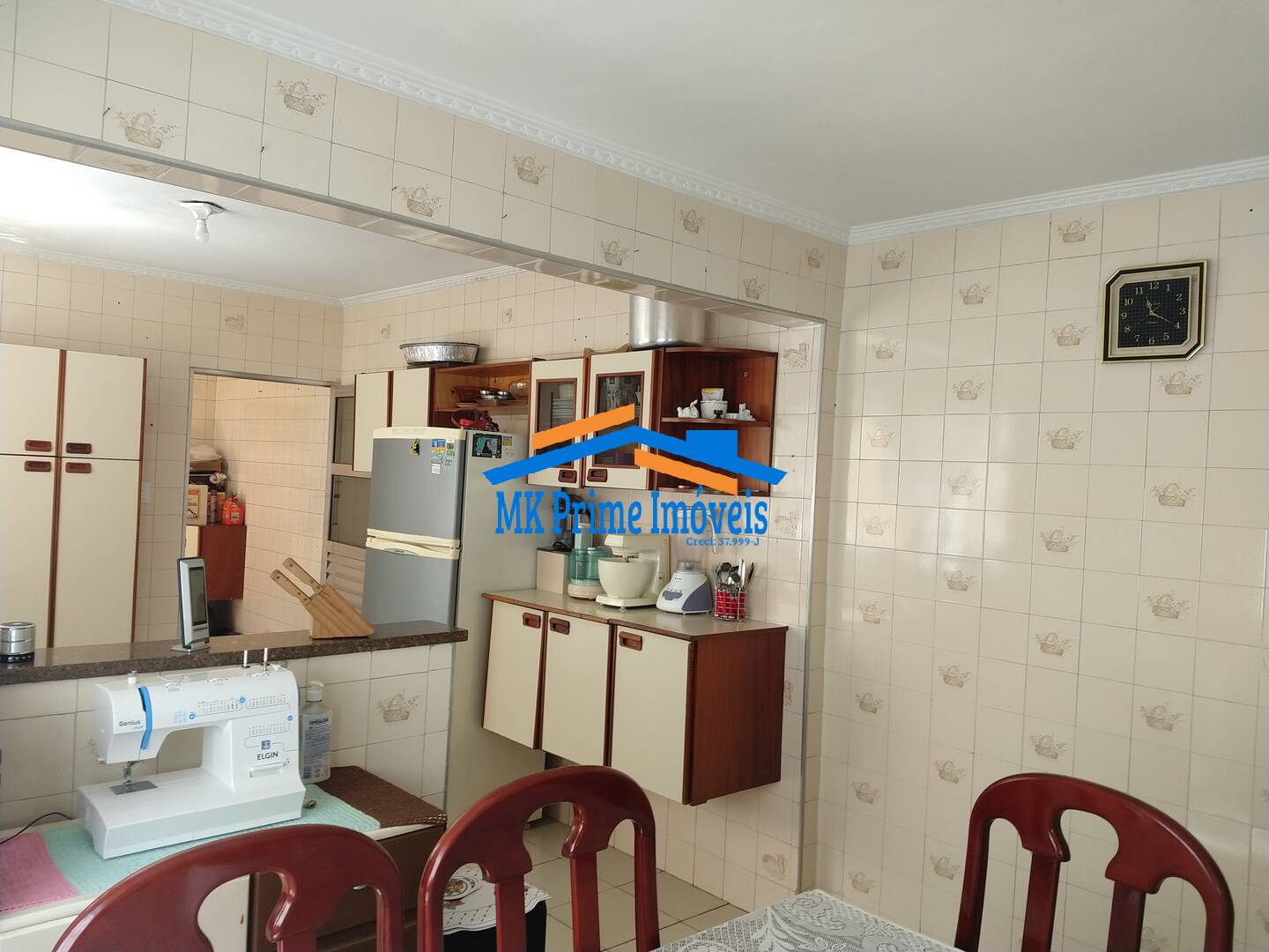 Sobrado à venda com 4 quartos, 125m² - Foto 8