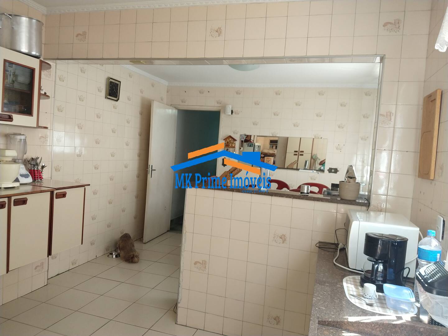 Sobrado à venda com 4 quartos, 125m² - Foto 9