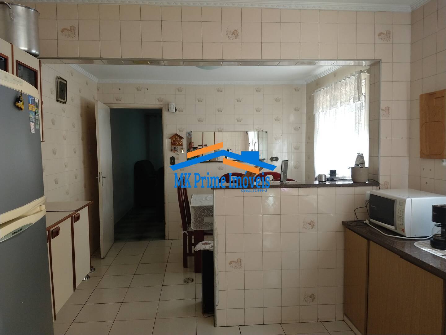 Sobrado à venda com 4 quartos, 125m² - Foto 11