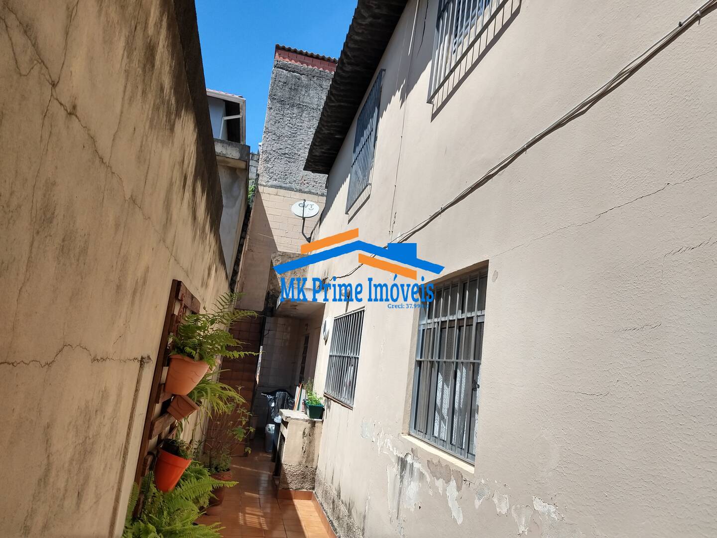 Sobrado à venda com 4 quartos, 125m² - Foto 17