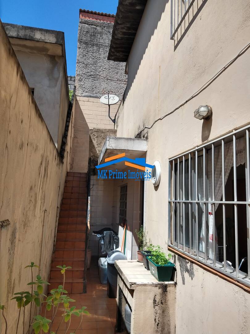 Sobrado à venda com 4 quartos, 125m² - Foto 18