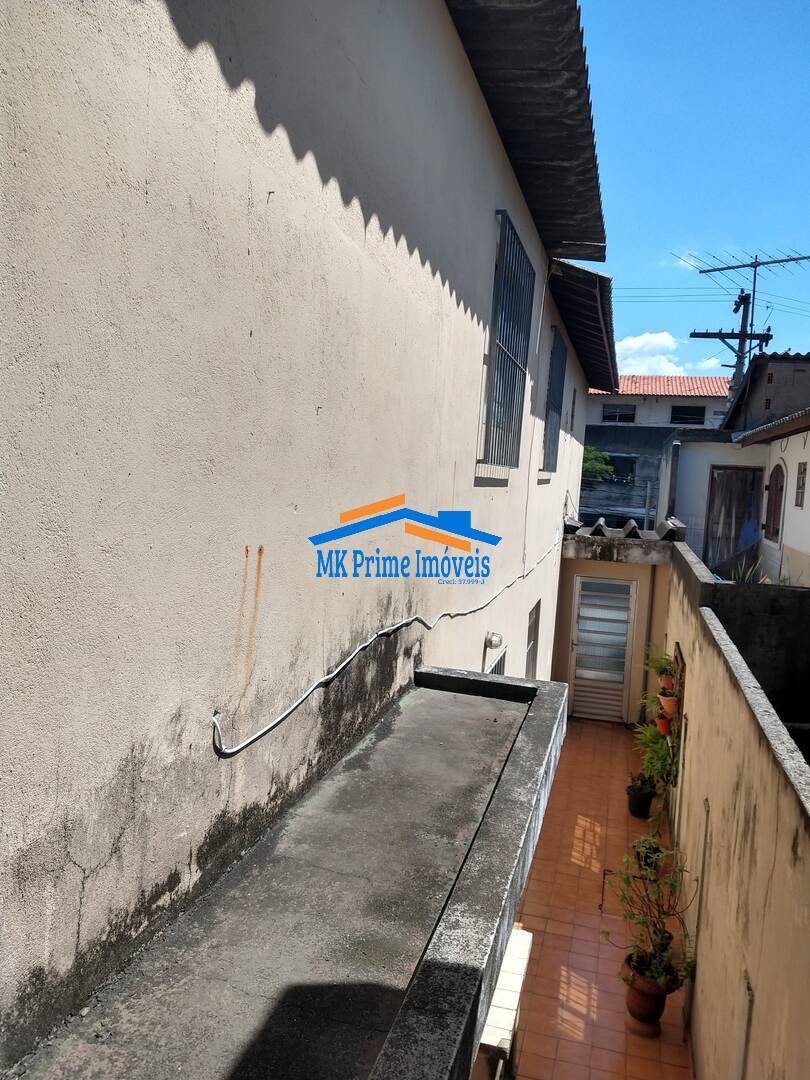 Sobrado à venda com 4 quartos, 125m² - Foto 19