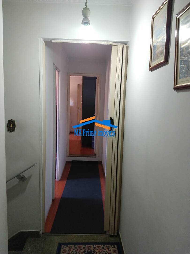 Sobrado à venda com 4 quartos, 125m² - Foto 30