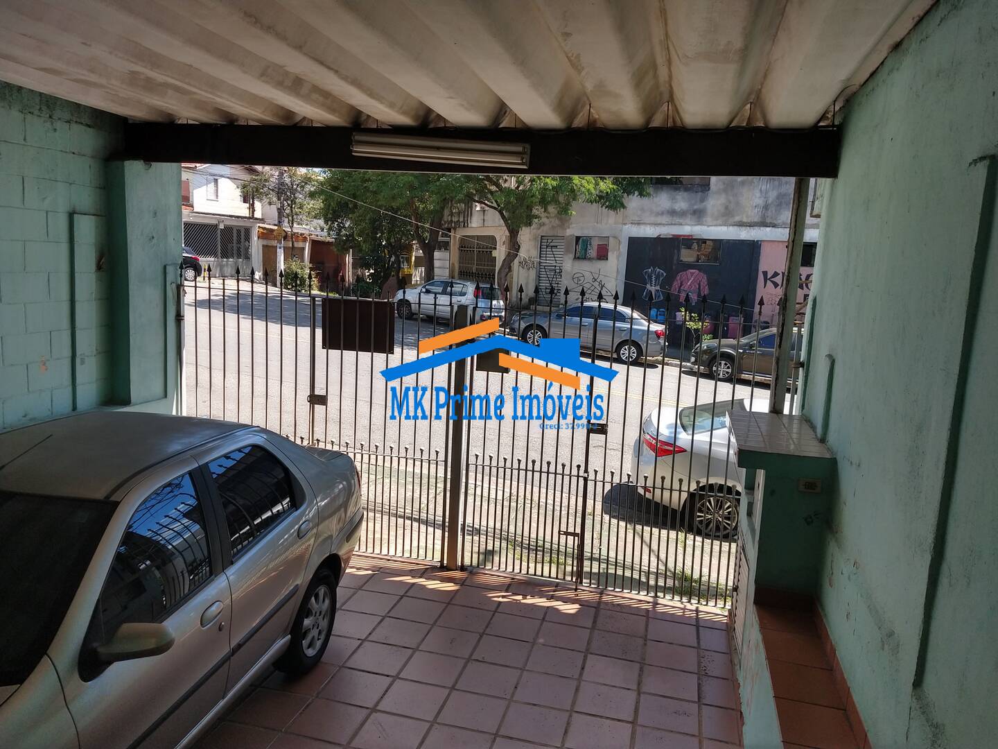 Sobrado à venda com 4 quartos, 125m² - Foto 35