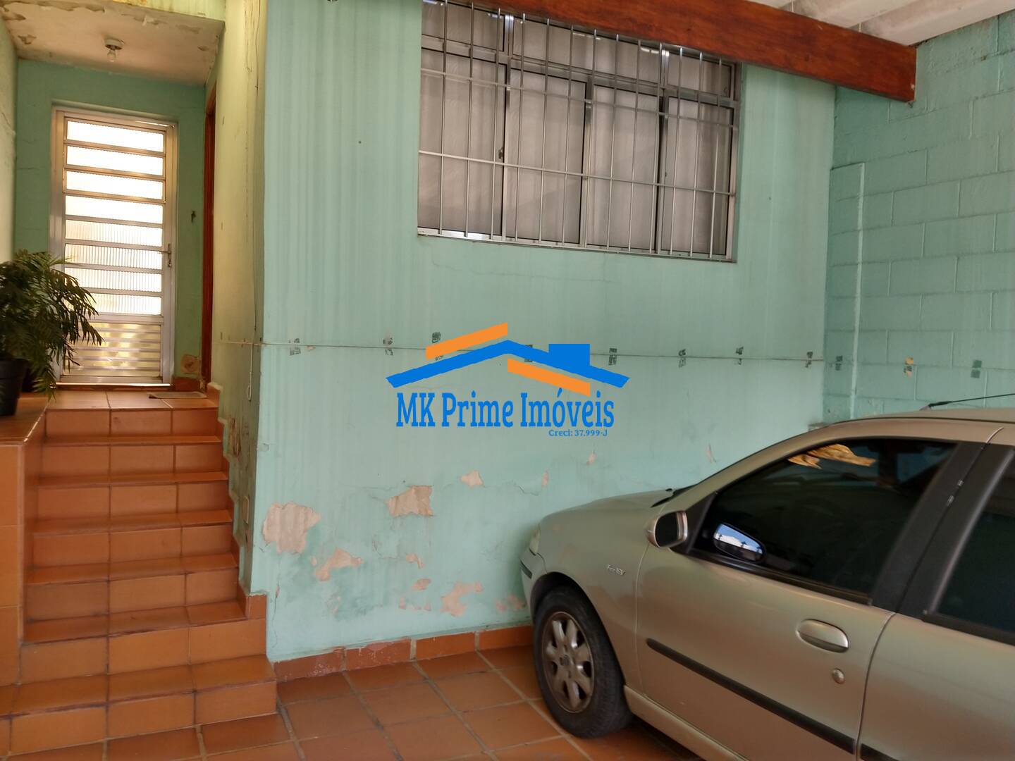 Sobrado à venda com 4 quartos, 125m² - Foto 37