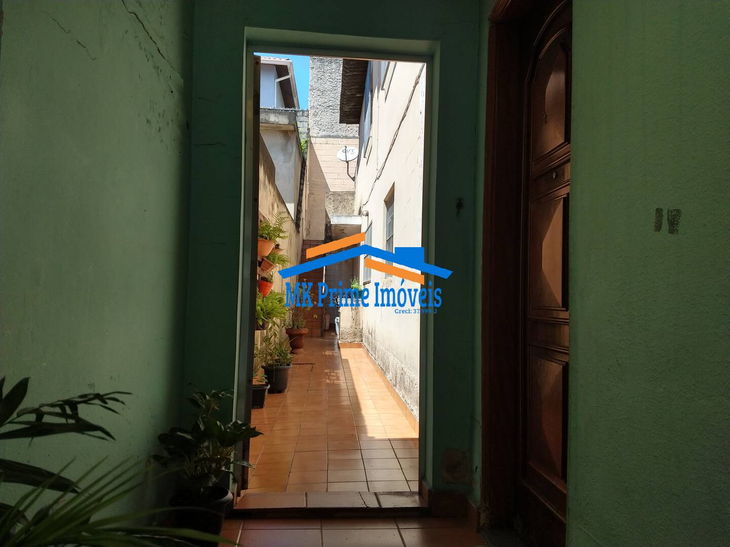 Sobrado à venda com 4 quartos, 125m² - Foto 38