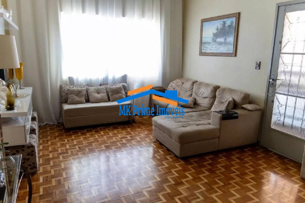 Sobrado à venda com 3 quartos, 231m² - Foto 2