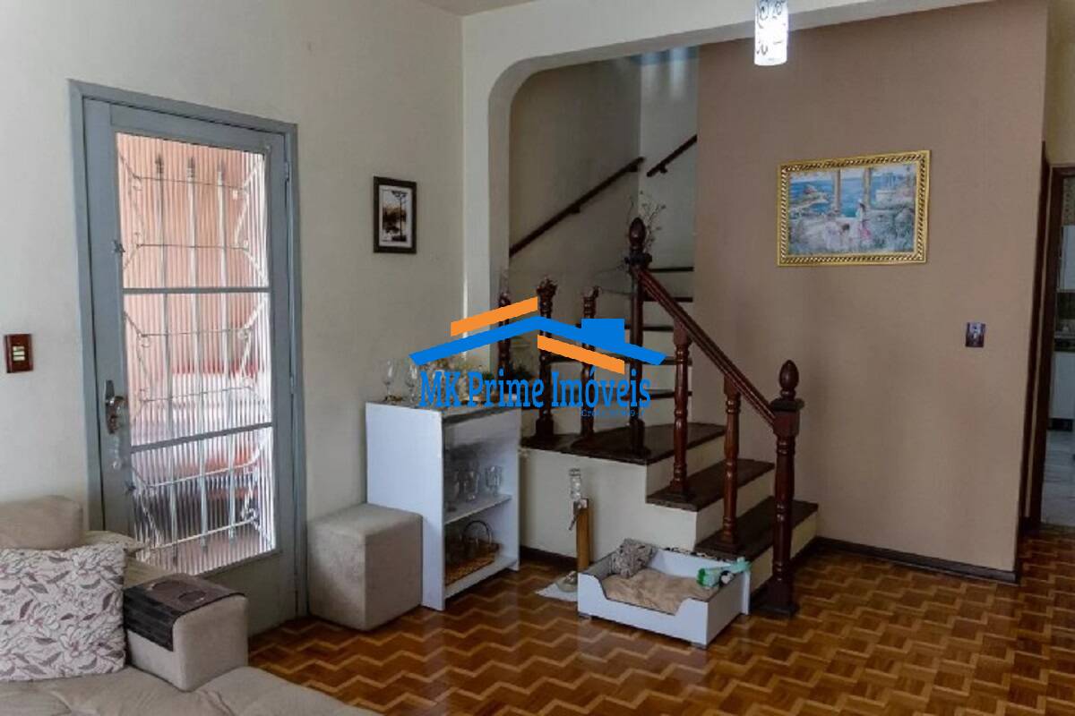 Sobrado à venda com 3 quartos, 231m² - Foto 5