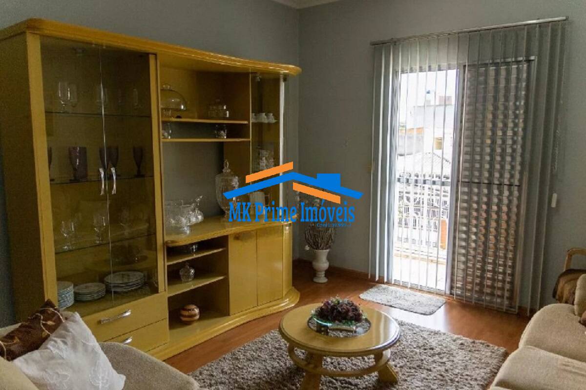 Sobrado à venda com 3 quartos, 231m² - Foto 7