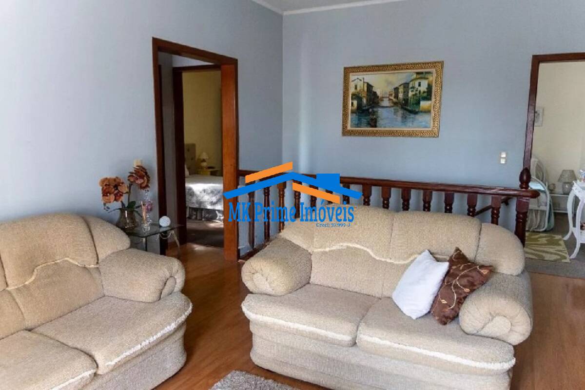 Sobrado à venda com 3 quartos, 231m² - Foto 9