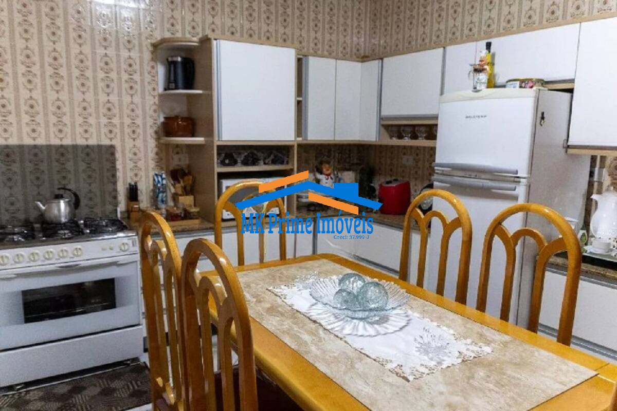 Sobrado à venda com 3 quartos, 231m² - Foto 10