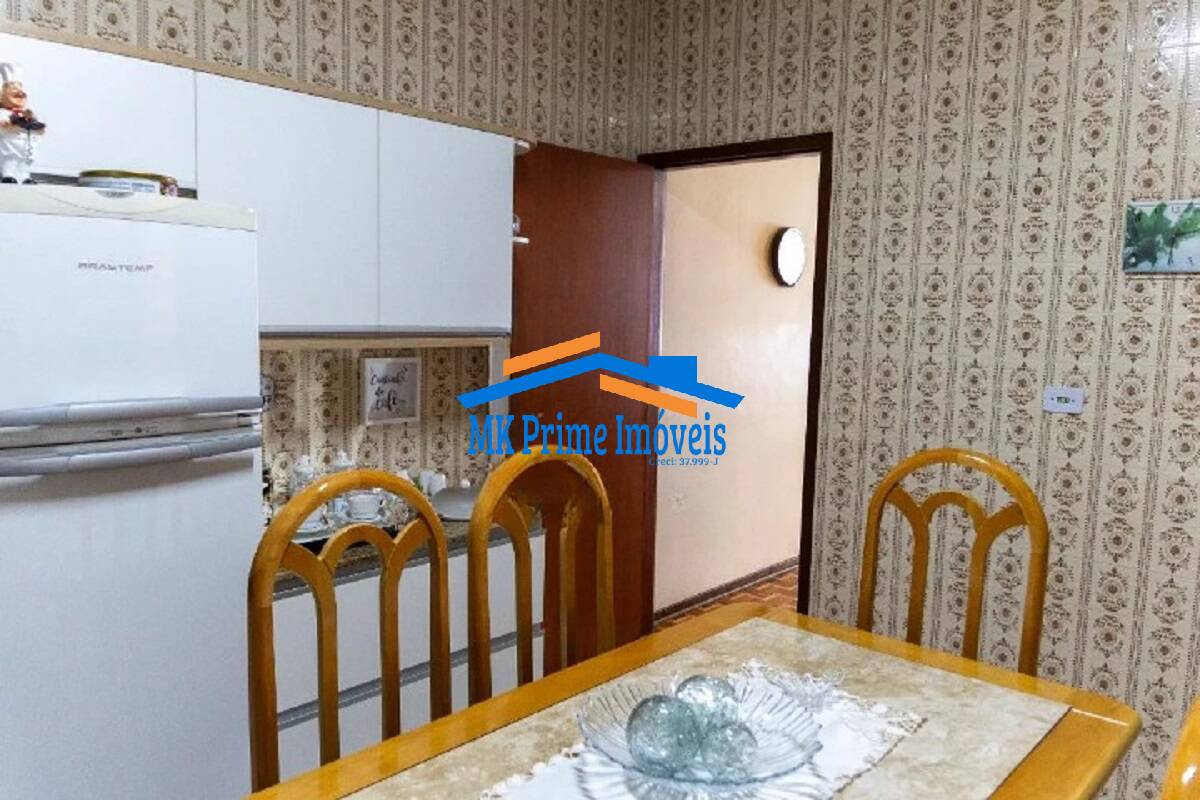 Sobrado à venda com 3 quartos, 231m² - Foto 12