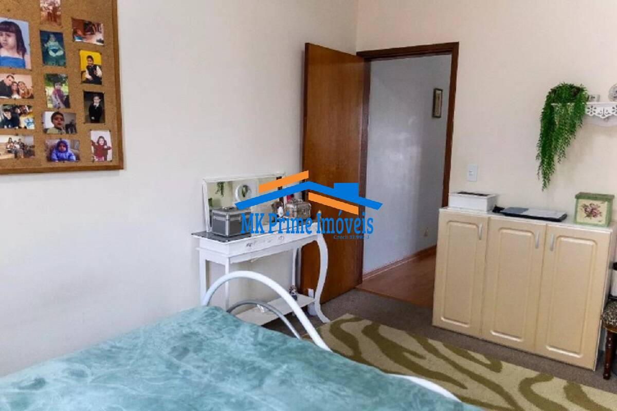 Sobrado à venda com 3 quartos, 231m² - Foto 17